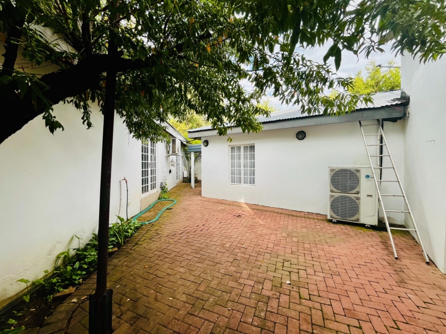 3 Bedroom Property for Sale in Maselspoort Free State